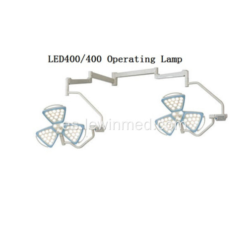 Lámpara operativa LED tipo techo de venta caliente CMEF